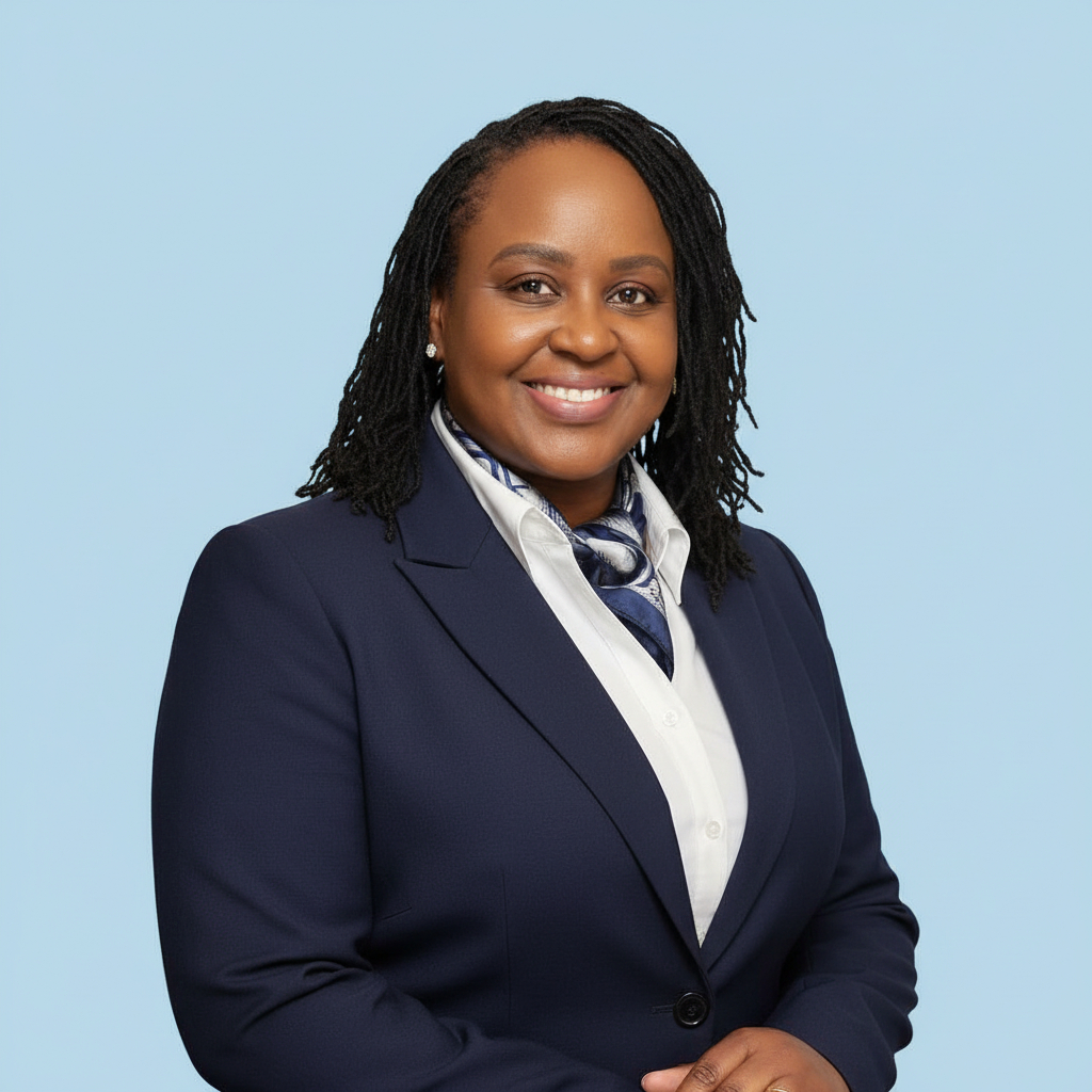 Hellen Nyamiaka Mwanzia